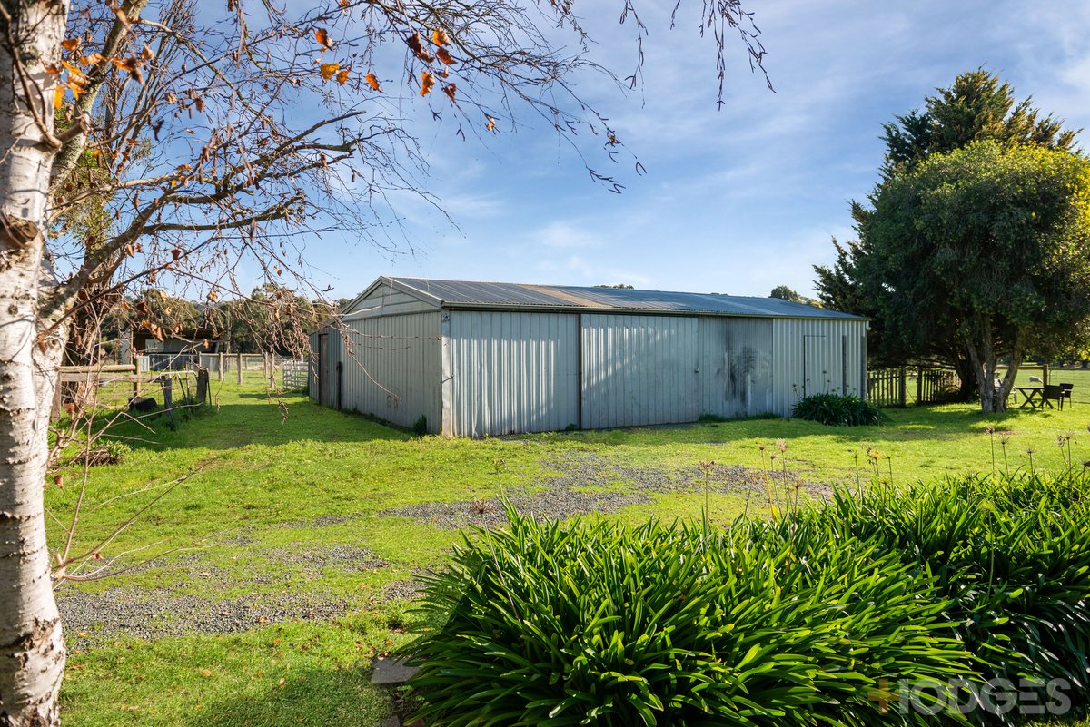 170 Diggings Road Willowmavin - Residential for sale