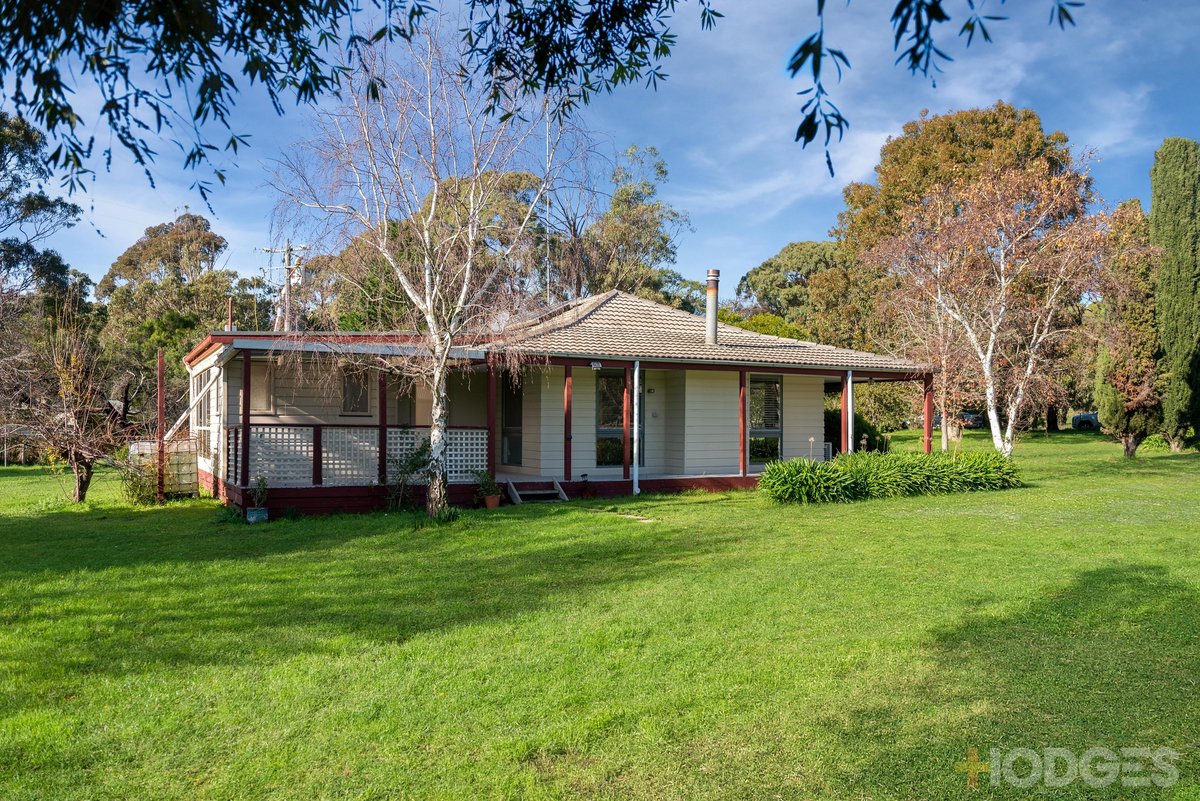 170 Diggings Road Willowmavin - Residential for sale