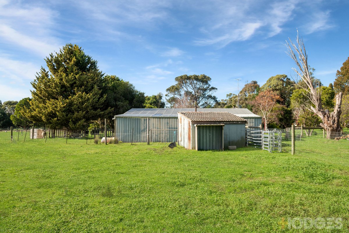 170 Diggings Road Willowmavin - Residential for sale