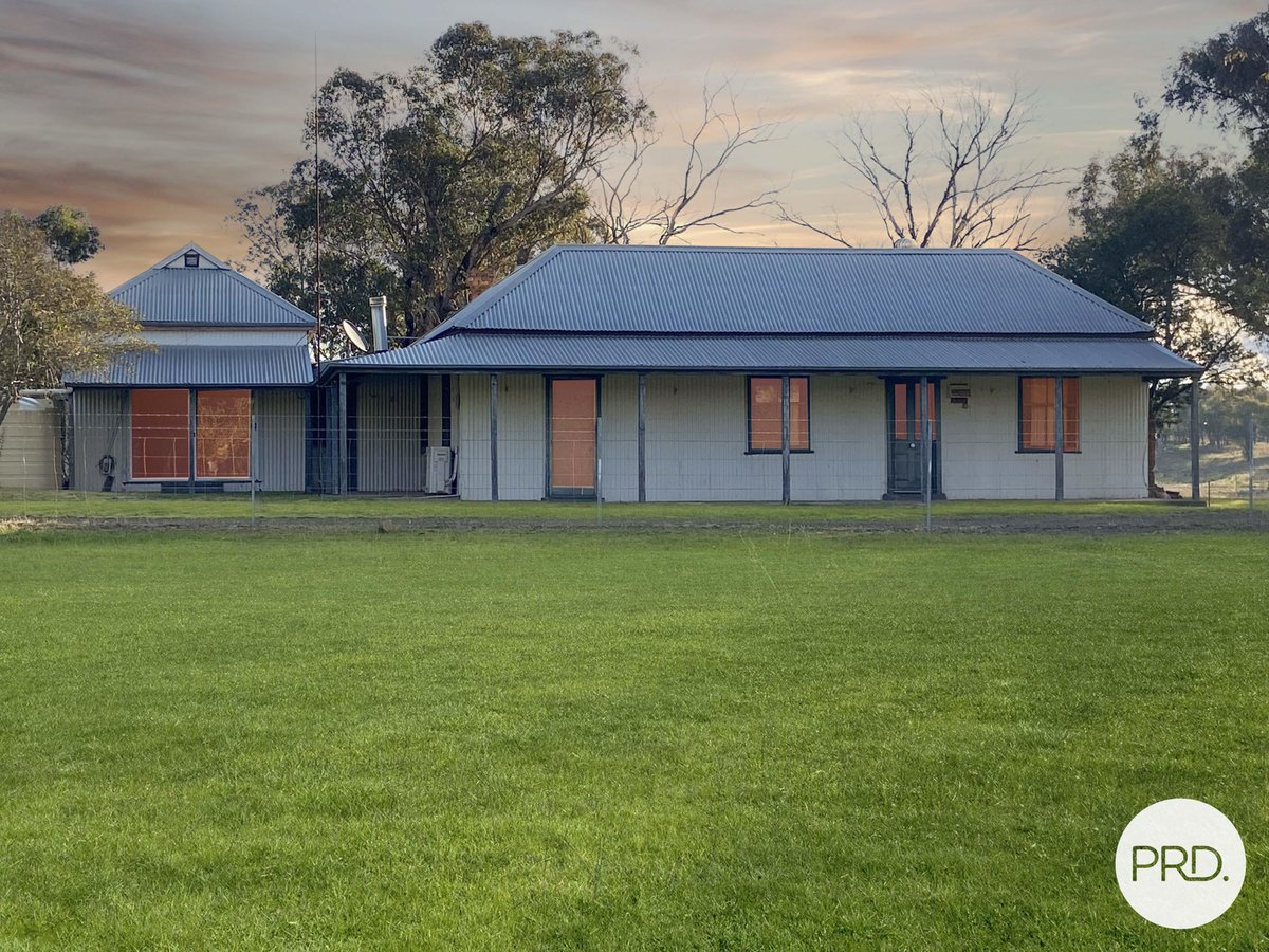170 Farnham Road, STUART TOWN NSW 2820
