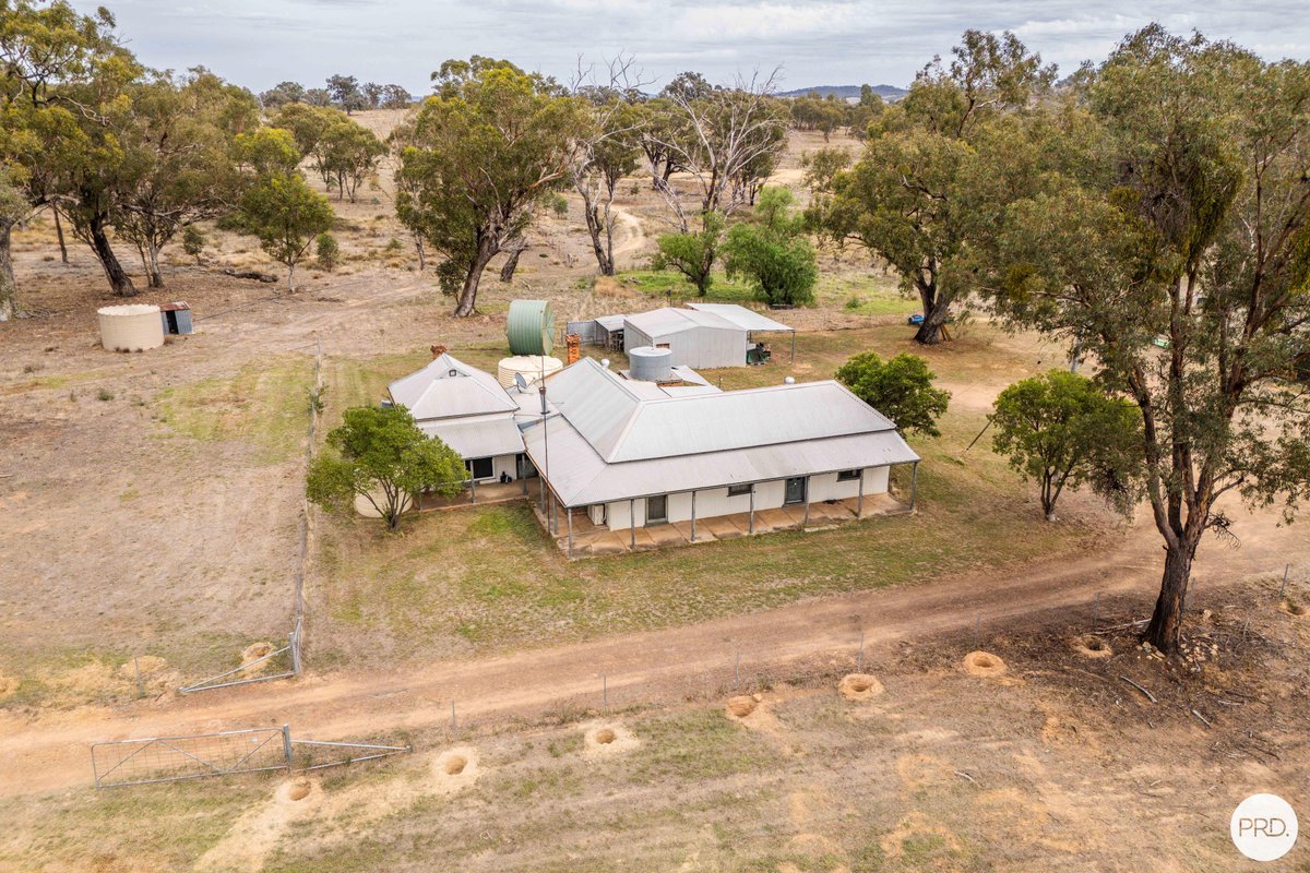 170 Farnham Road, STUART TOWN NSW 2820