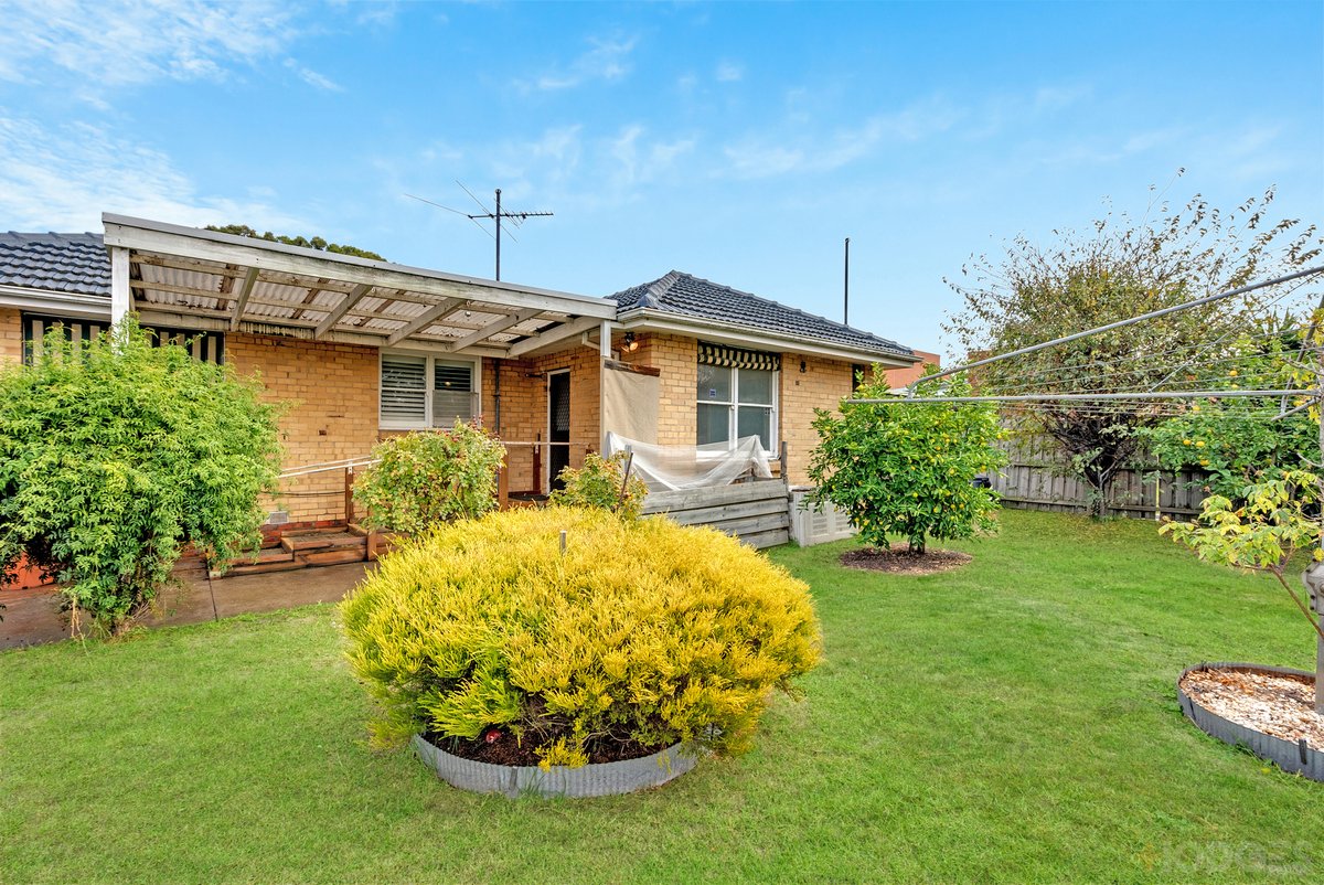 170 Warren Road Mordialloc - Residential for sale