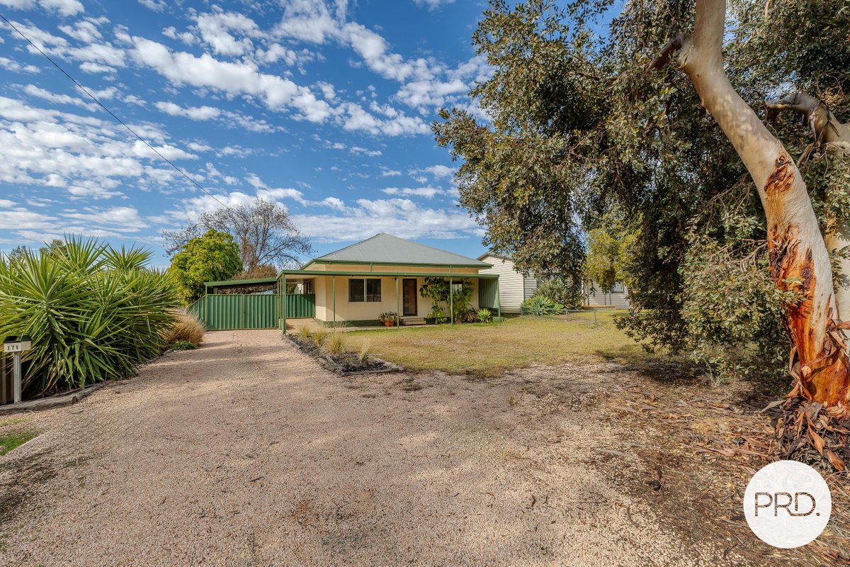 171 Adams Street, WENTWORTH NSW 2648