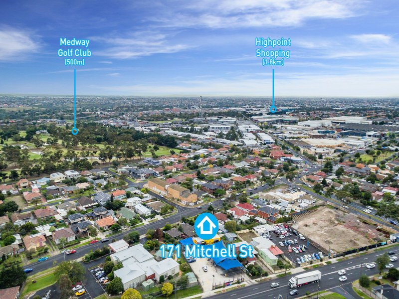 171 Mitchell Street MAIDSTONE - Residential for sale