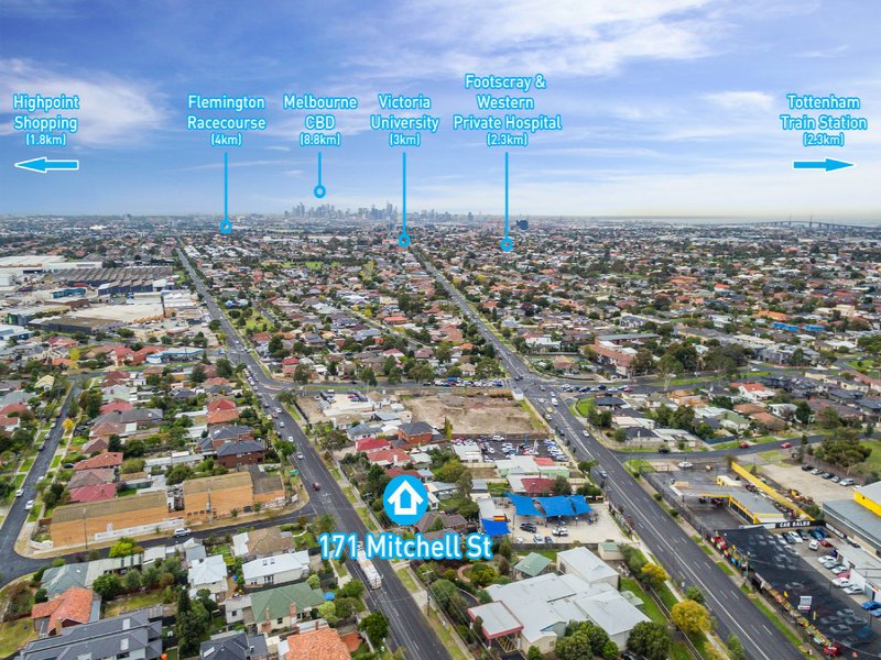 171 Mitchell Street MAIDSTONE - Residential for sale