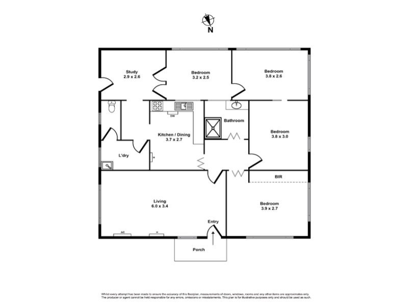 171 Mitchell Street MAIDSTONE - Residential for sale