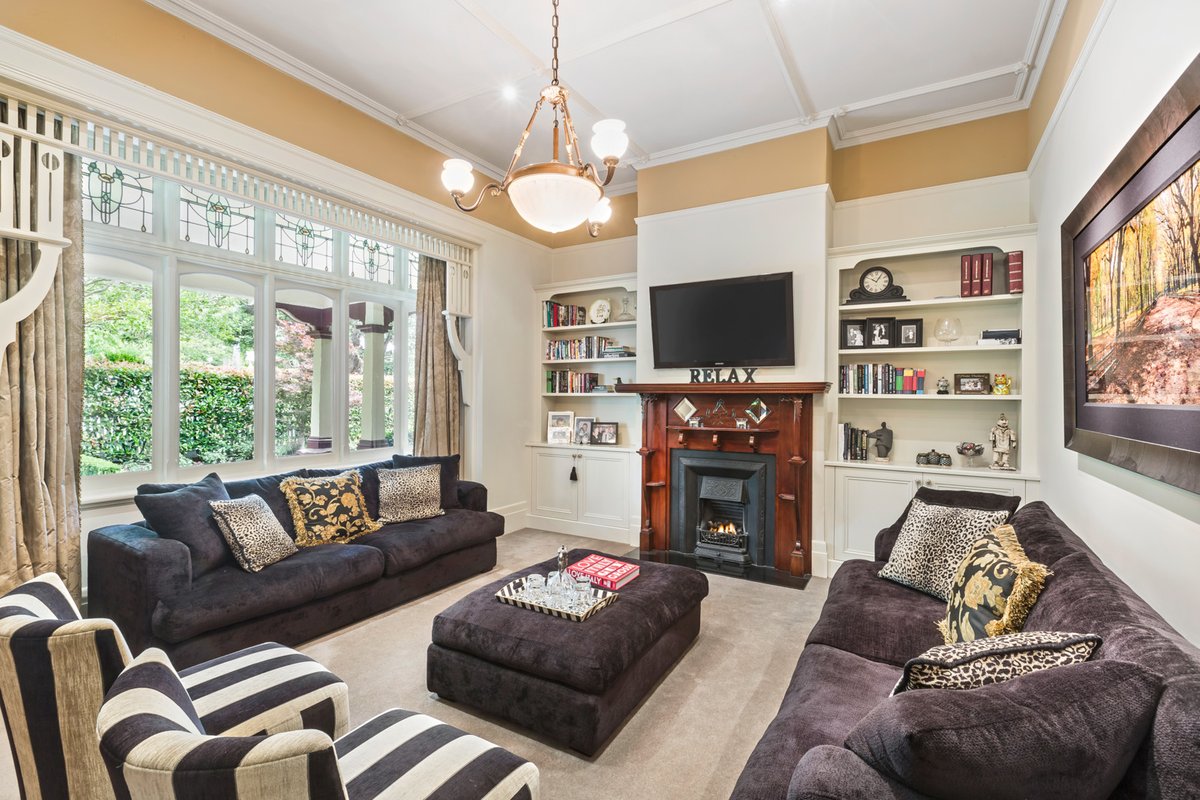 171 Prospect Hill Road, Canterbury, VIC 3126 House for Sale