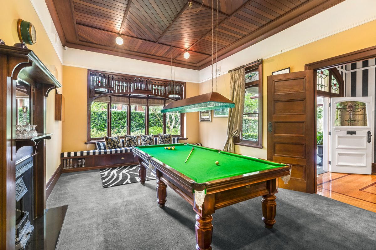 171 Prospect Hill Road, Canterbury, VIC 3126 House for Sale