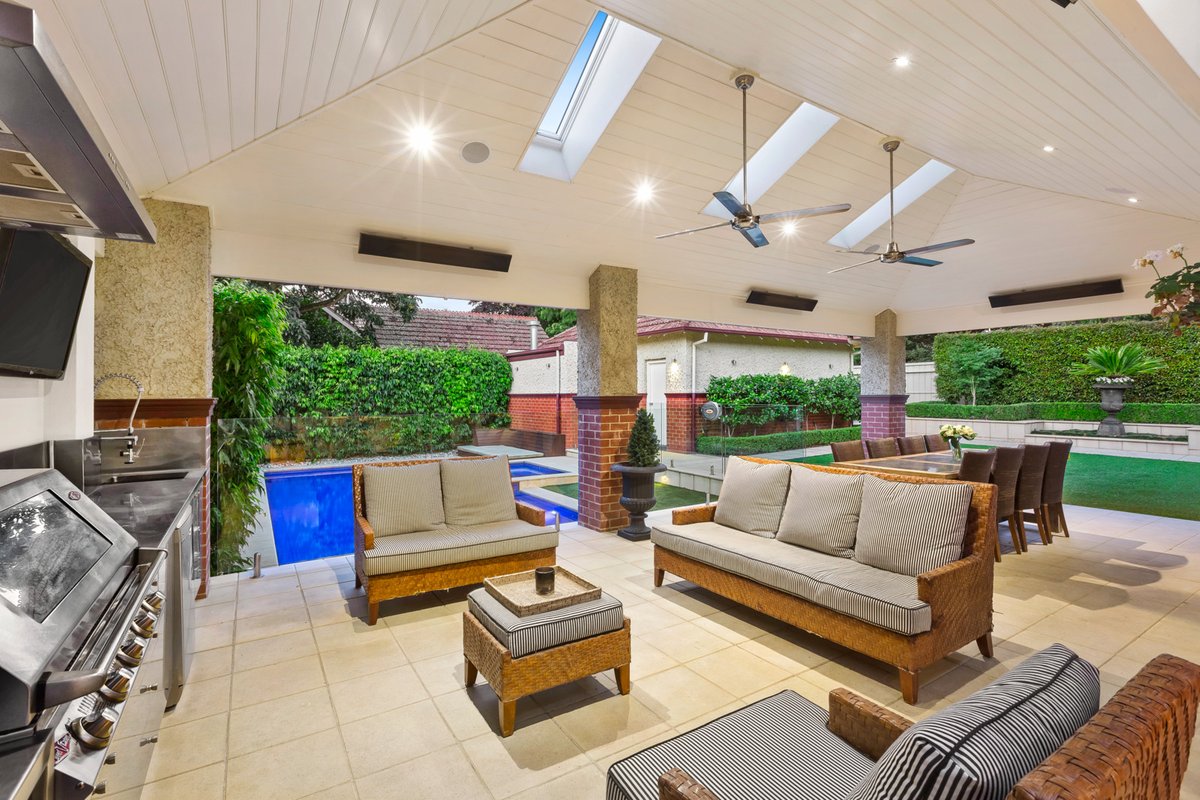 171 Prospect Hill Road, Canterbury, VIC 3126 House for Sale