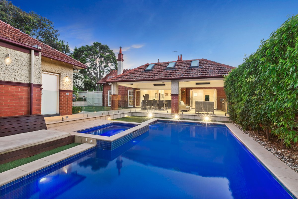 171 Prospect Hill Road, Canterbury, VIC 3126 House for Sale