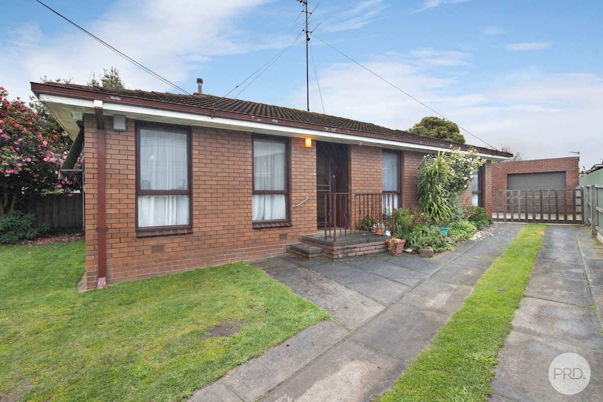 171 Spencer Street, SEBASTOPOL VIC 3356