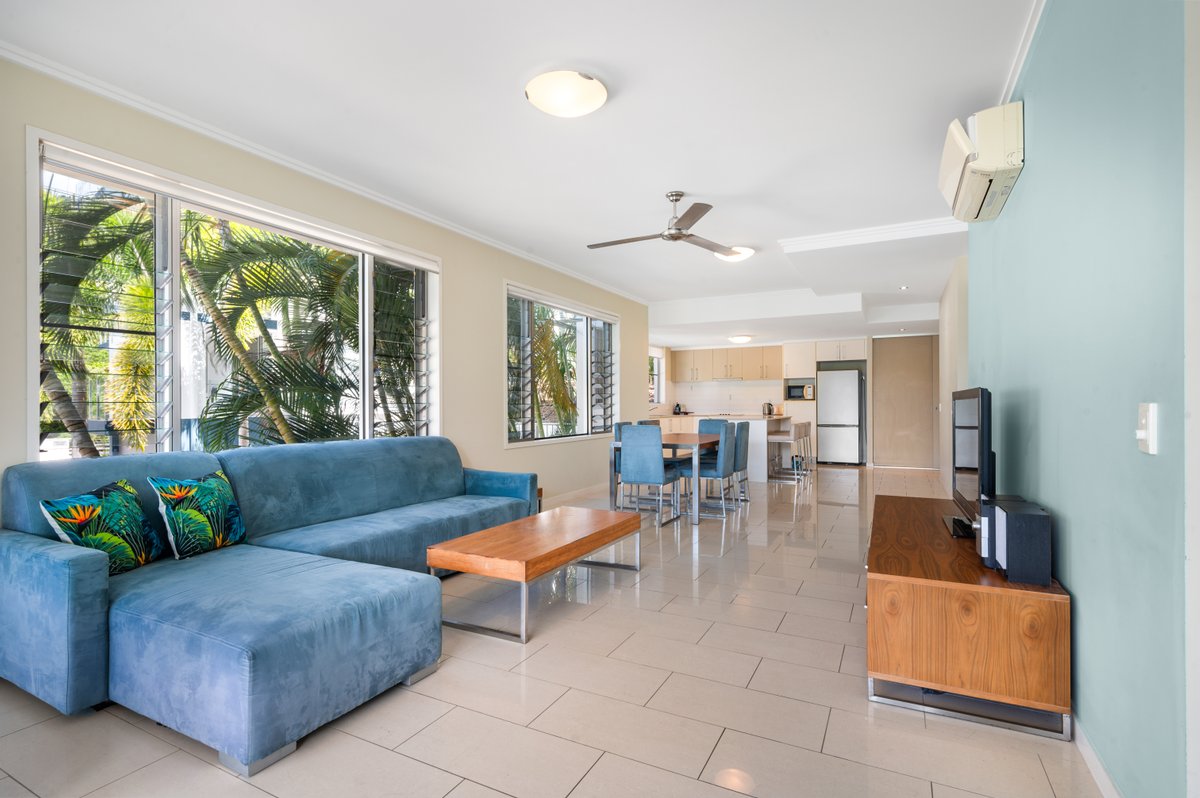 17/15 Flame Tree Court, AIRLIE BEACH QLD 4802