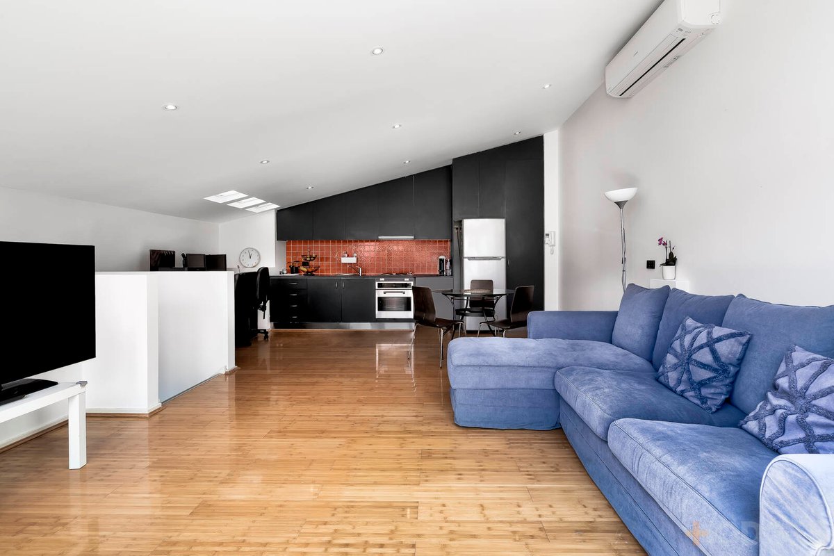 1 / 719 Glen Huntly Road Caulfield South - Residential for sale