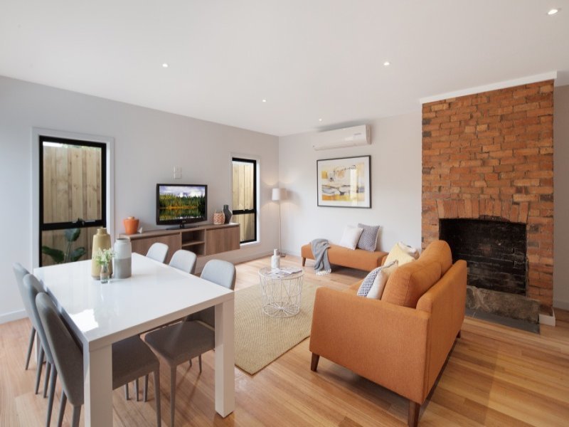 173 Buckley Street SEDDON - Residential for sale