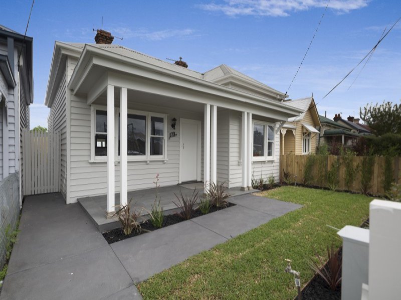 173 Buckley Street SEDDON - Residential for sale