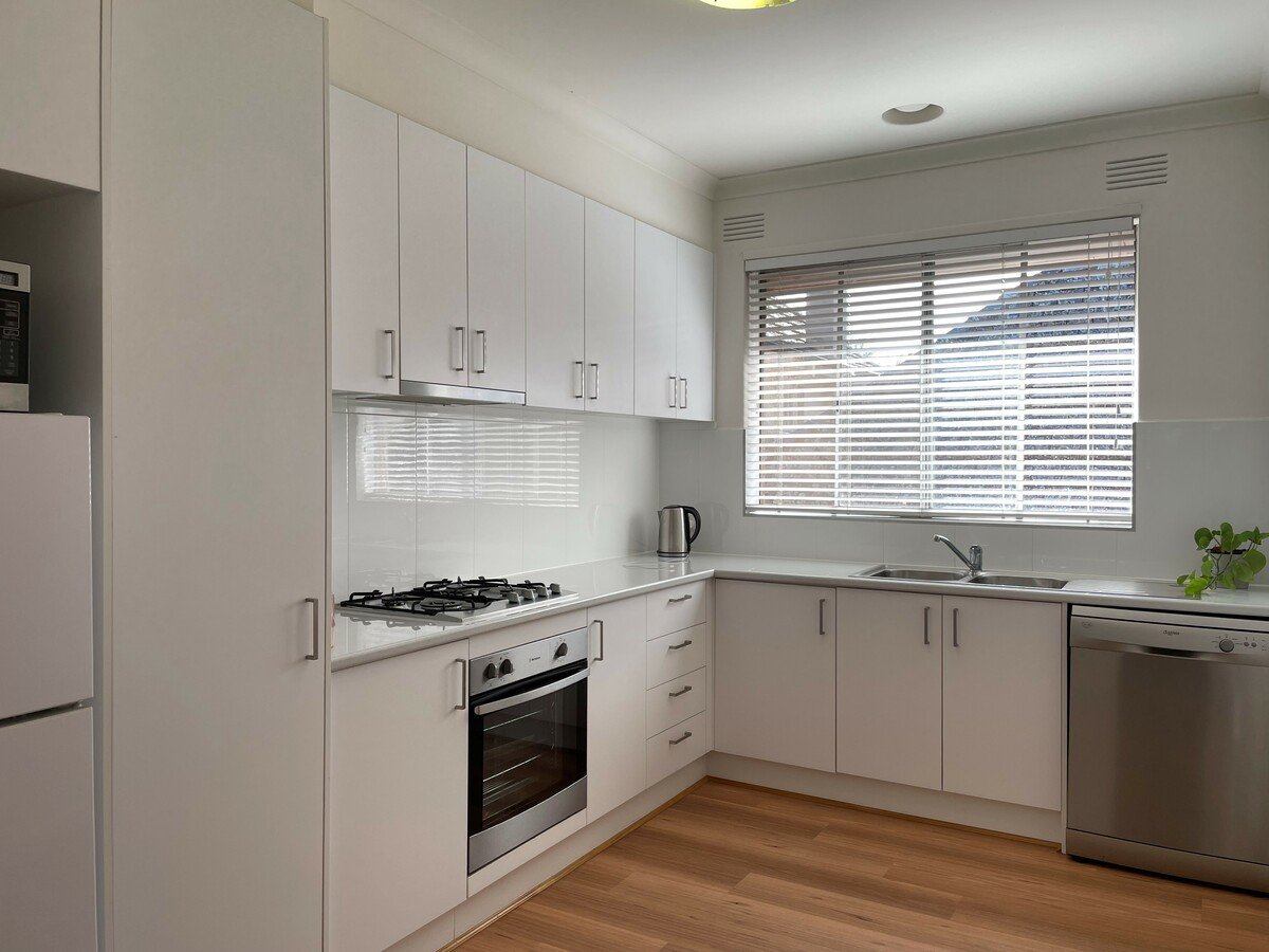 17 / 34 Rockley Road SOUTH YARRA - 2 bedroom property