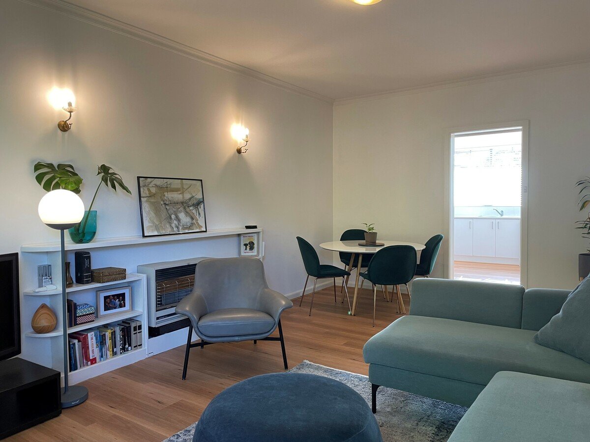 17 / 34 Rockley Road SOUTH YARRA - Residential for lease
