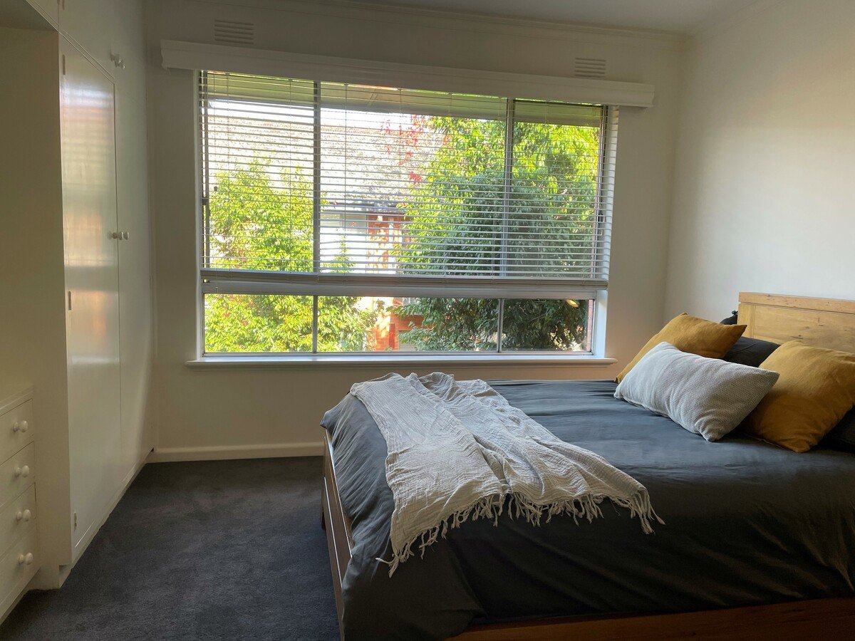 17 / 34 Rockley Road SOUTH YARRA - Residential for lease