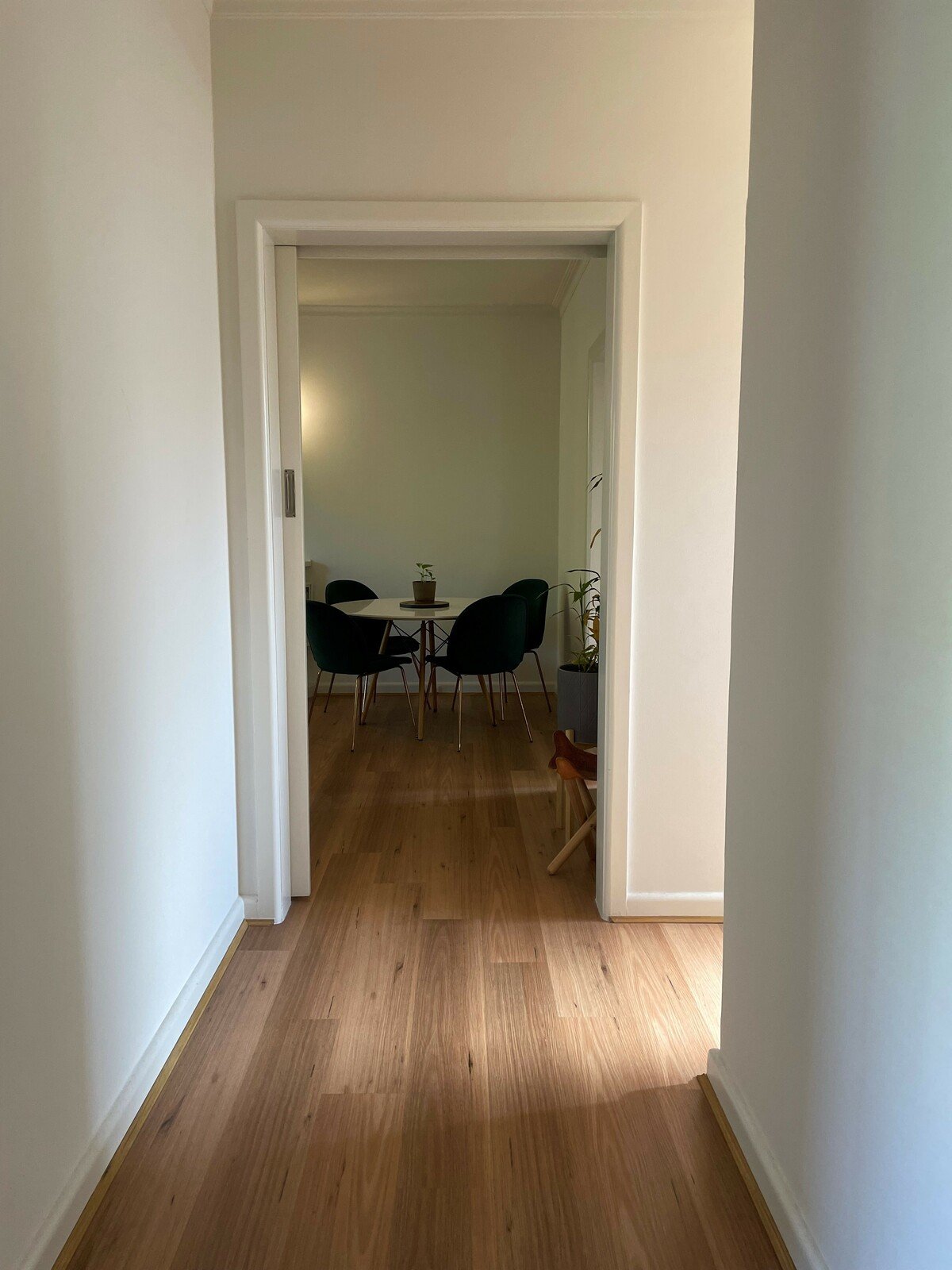 17 / 34 Rockley Road SOUTH YARRA - Residential for lease