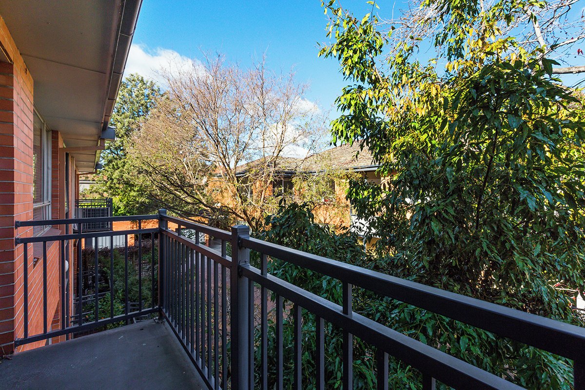 17 / 34 Rockley Road SOUTH YARRA - Residential for lease