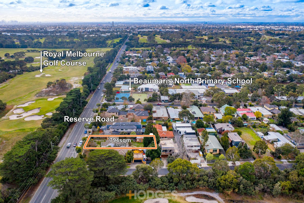 174 Reserve Road Beaumaris - Residential for sale