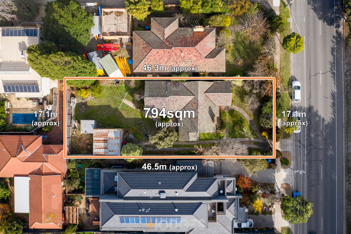 174 Reserve Road Beaumaris - Residential for sale
