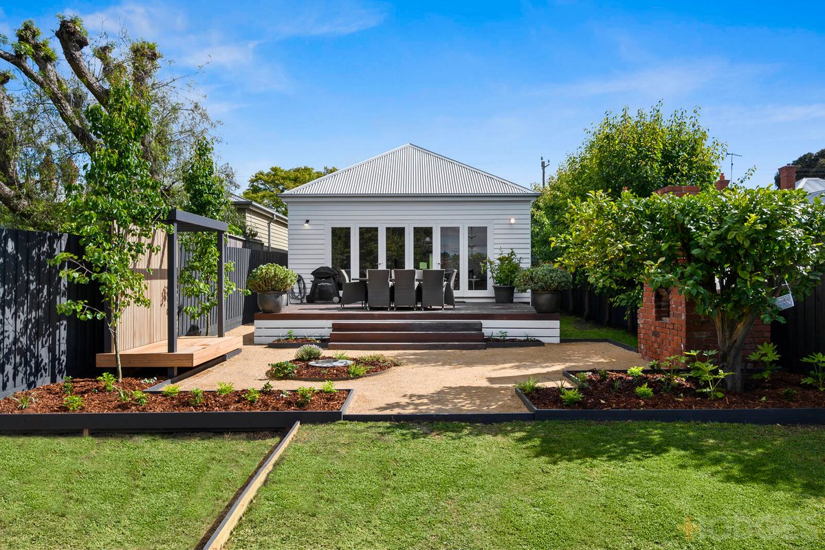 175 Hope Street Geelong West - Residential for sale