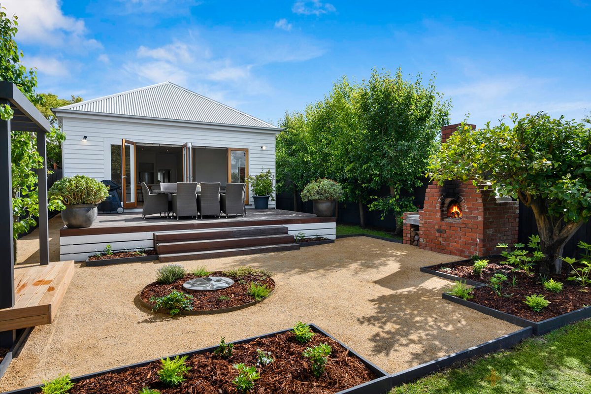 175 Hope Street Geelong West - Residential for sale
