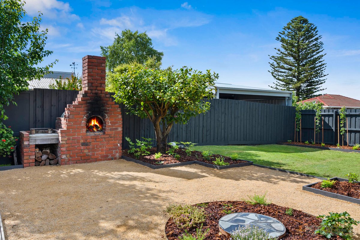 175 Hope Street Geelong West - Residential for sale