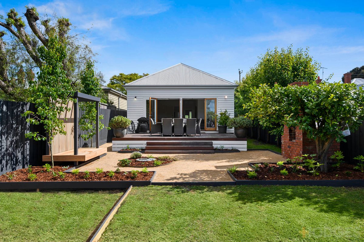 175 Hope Street Geelong West - Residential for sale