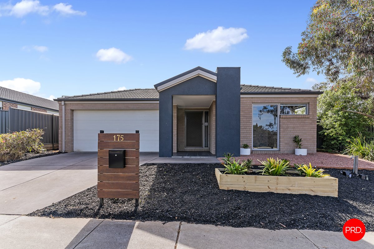 175 Jobs Gully Road, EAGLEHAWK VIC 3556