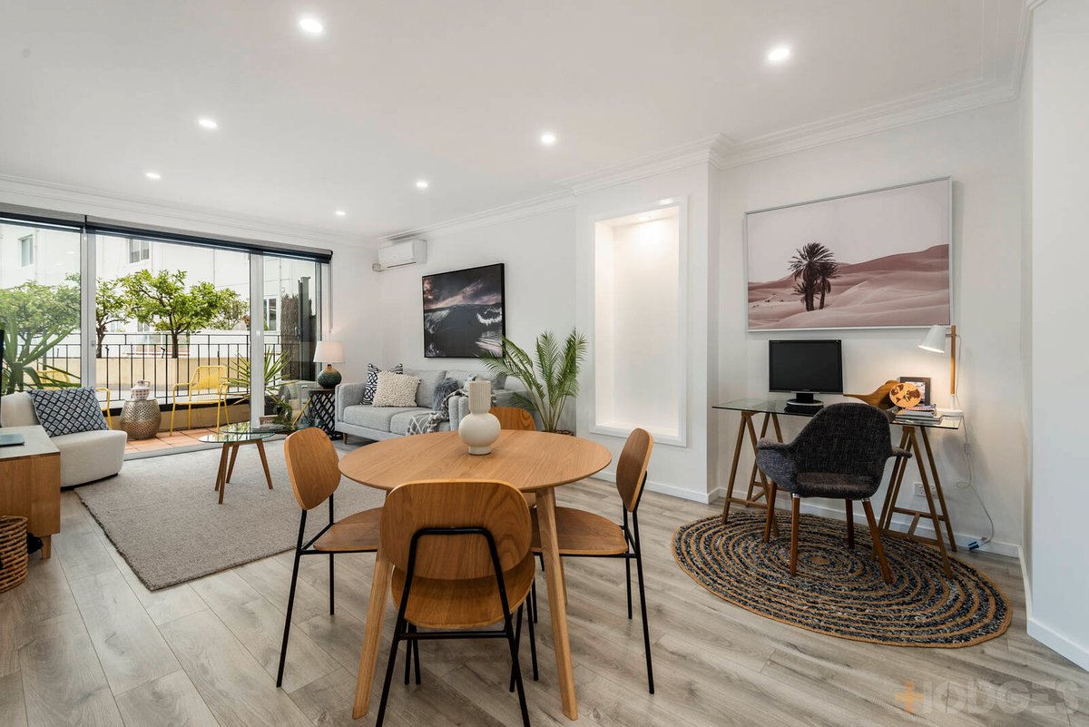 17 / 56 Beach Road Hampton - Residential for sale