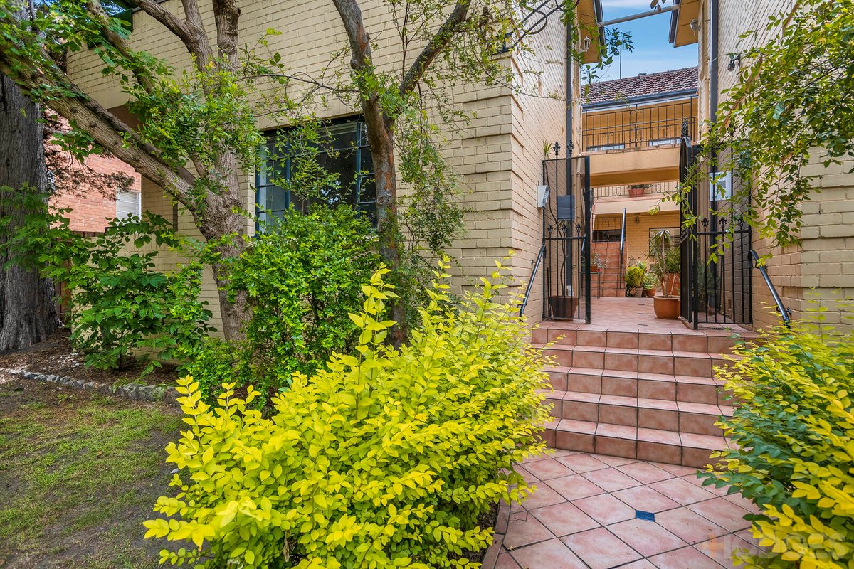 1 / 76 Canterbury Road Toorak - Residential for sale