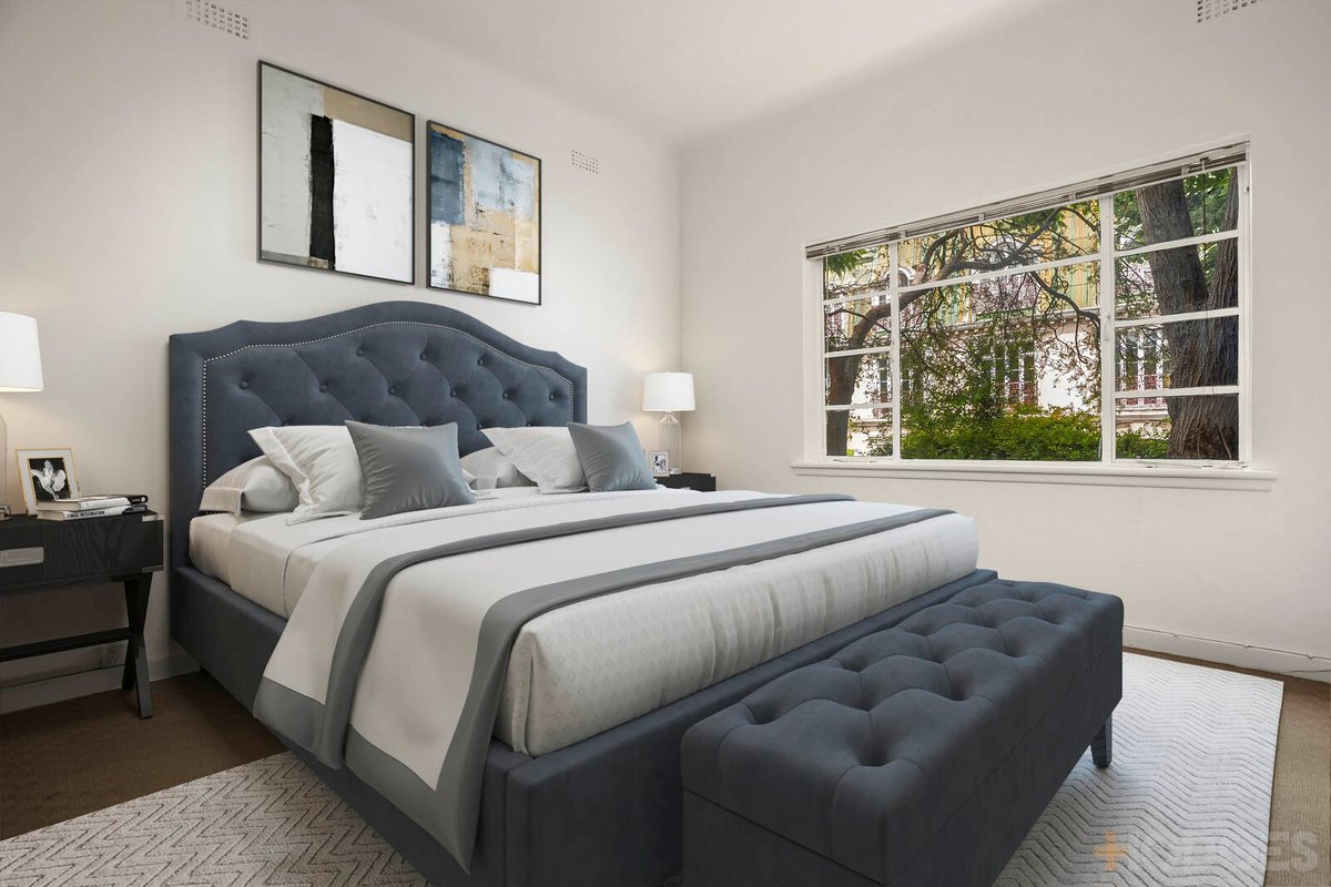 1 / 76 Canterbury Road Toorak - Residential for sale
