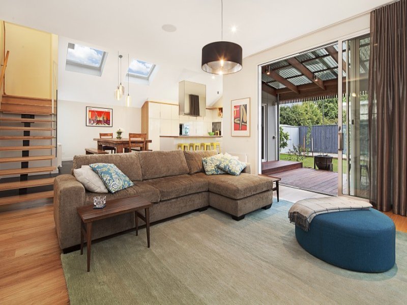 176 Stephen Street YARRAVILLE - Residential for sale