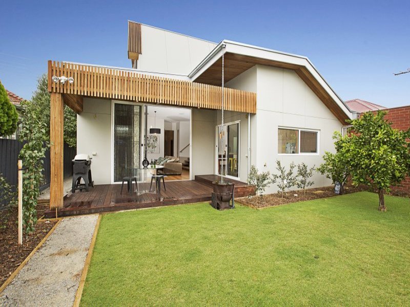 176 Stephen Street YARRAVILLE - Residential for sale