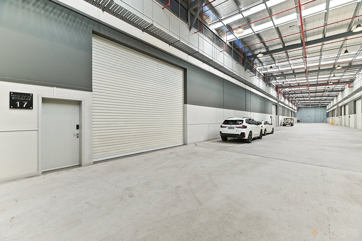 17 / 6 Tabbita Street Moorabbin - Commercial for sale