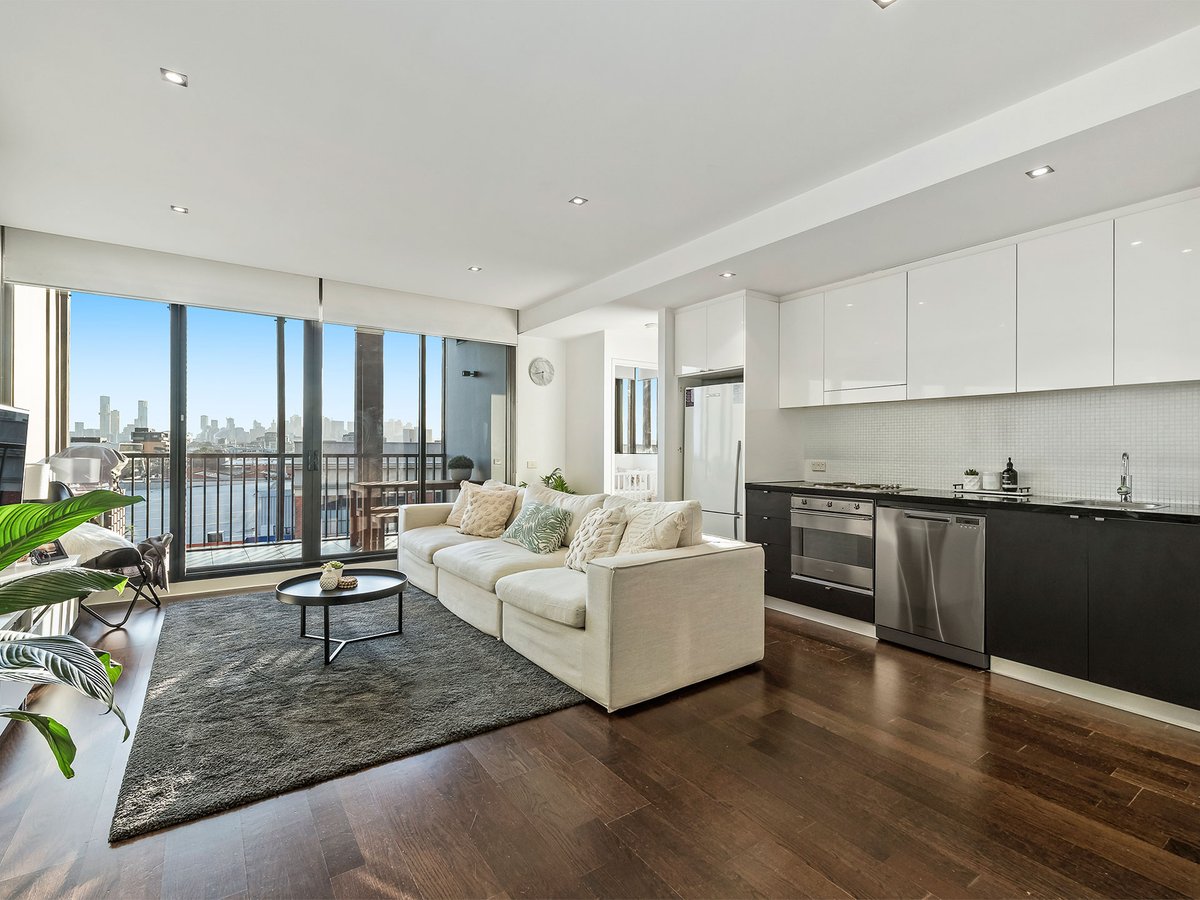 176 / 73 River Street RICHMOND - Residential for sale