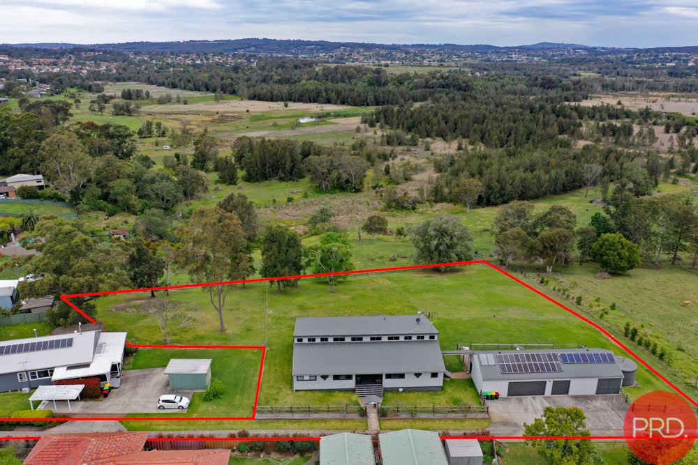 176A Marsden Street, SHORTLAND NSW 2307