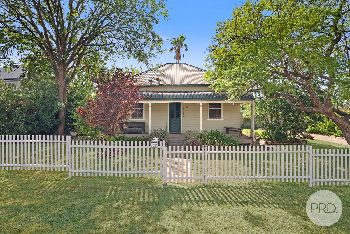 177 Hawker Street, QUIRINDI NSW 2343