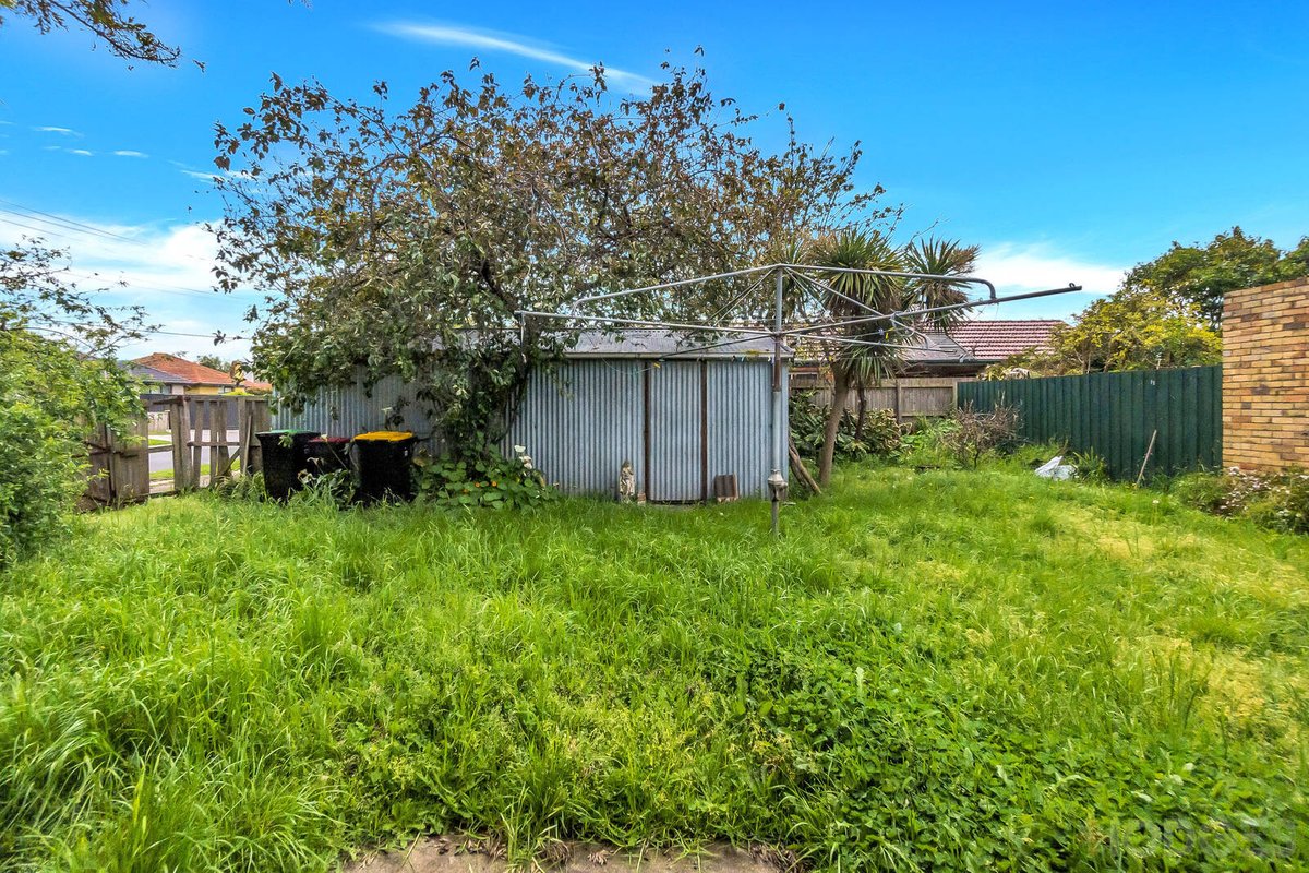 177 Lower Dandenong Road Mentone - Residential for sale