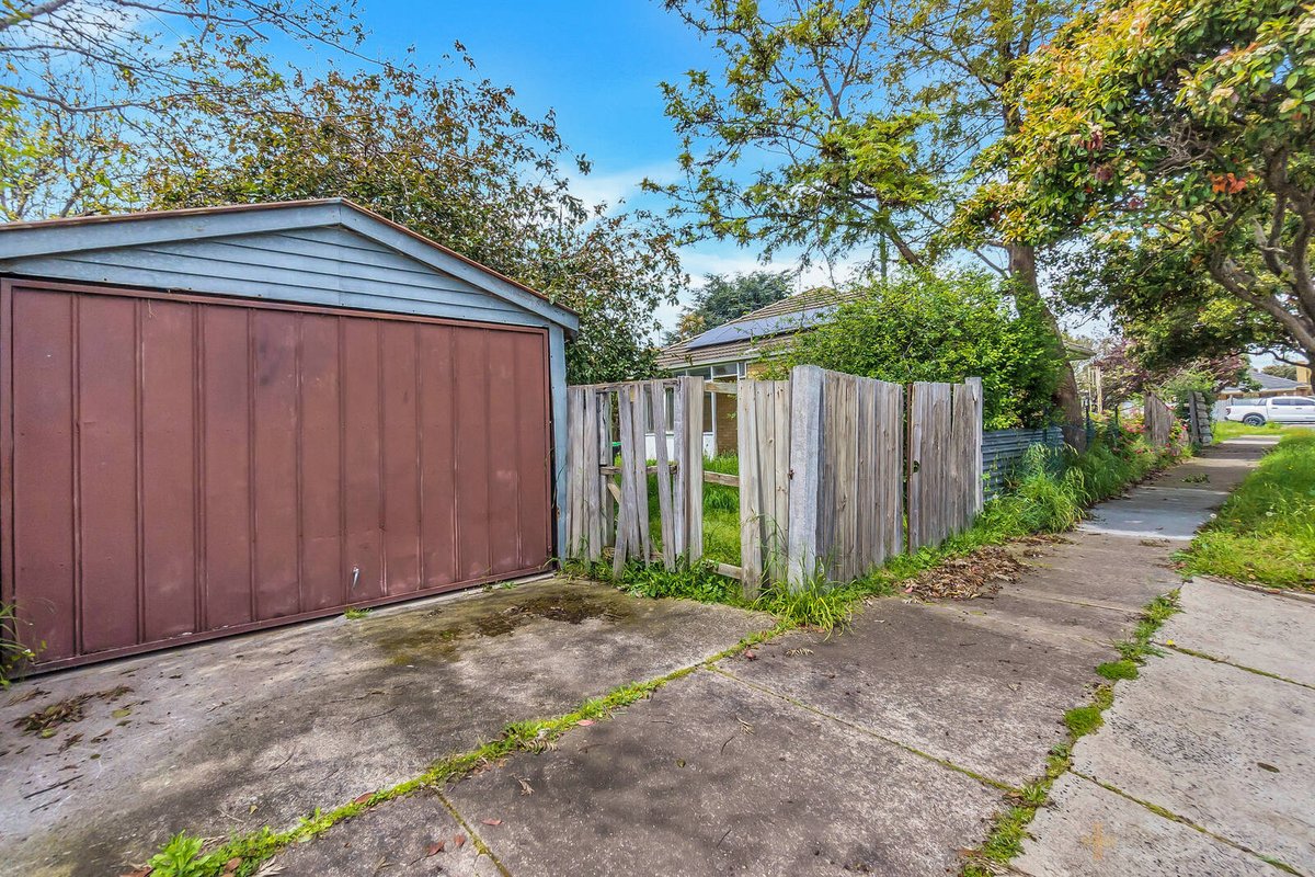 177 Lower Dandenong Road Mentone - Residential for sale