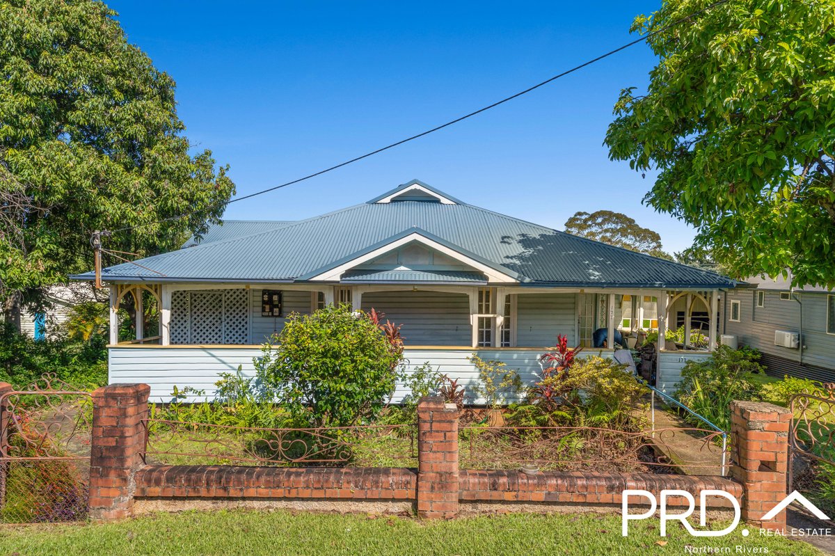 177 Summerland Way, KYOGLE NSW 2474