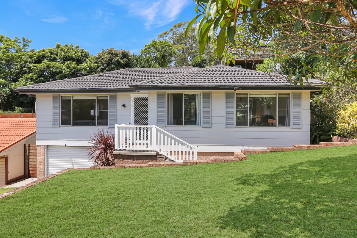 177 Waples Road, FARMBOROUGH HEIGHTS NSW 2526