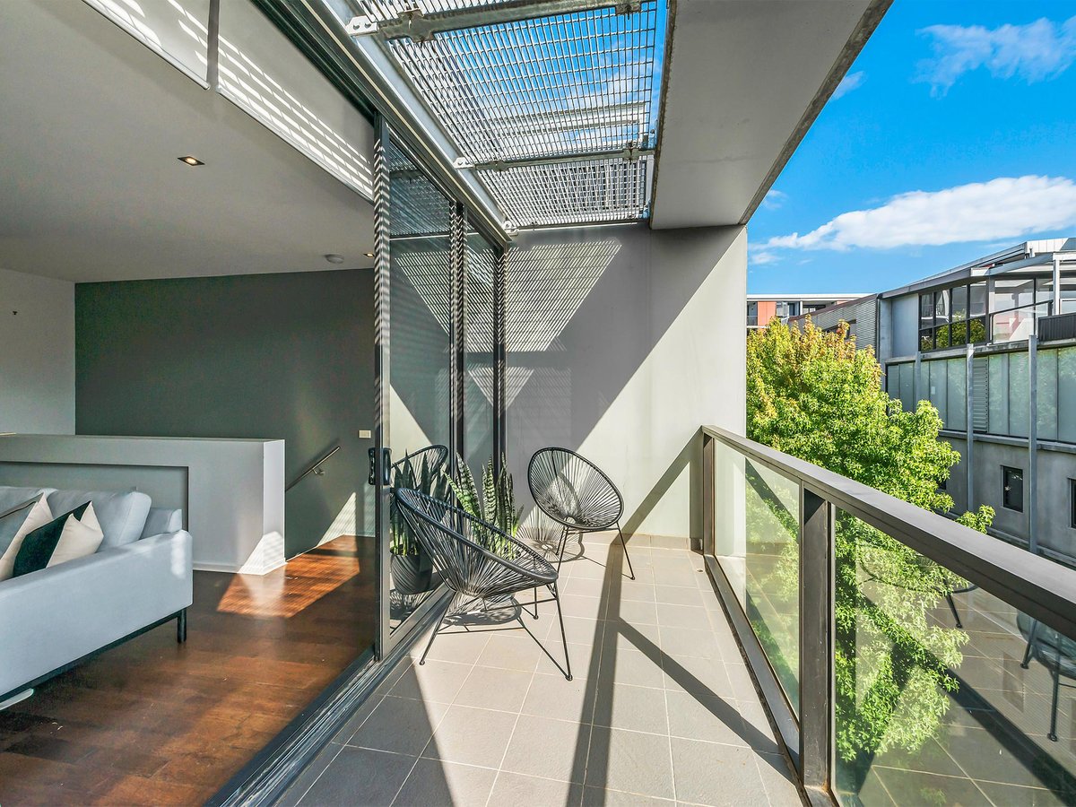 17 / 73 River Street RICHMOND - Residential for sale