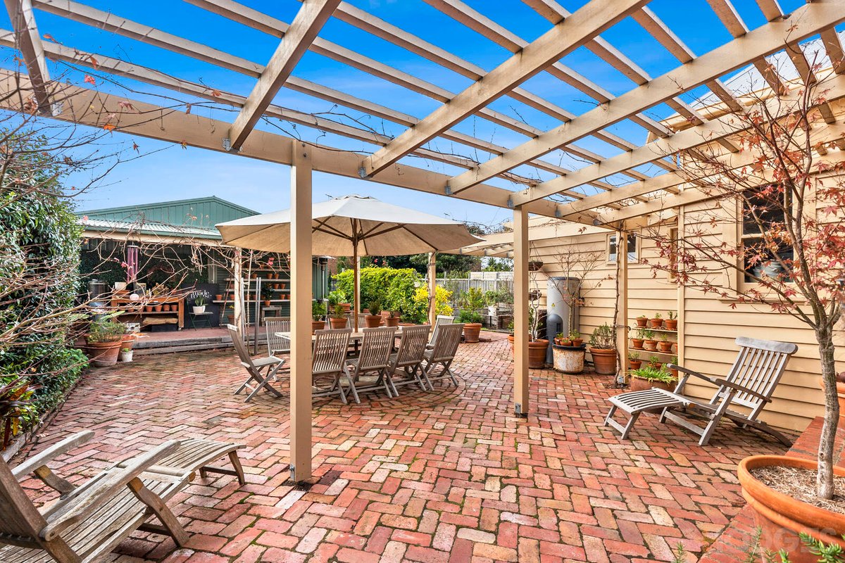 178 Autumn Street Geelong West - Residential for sale