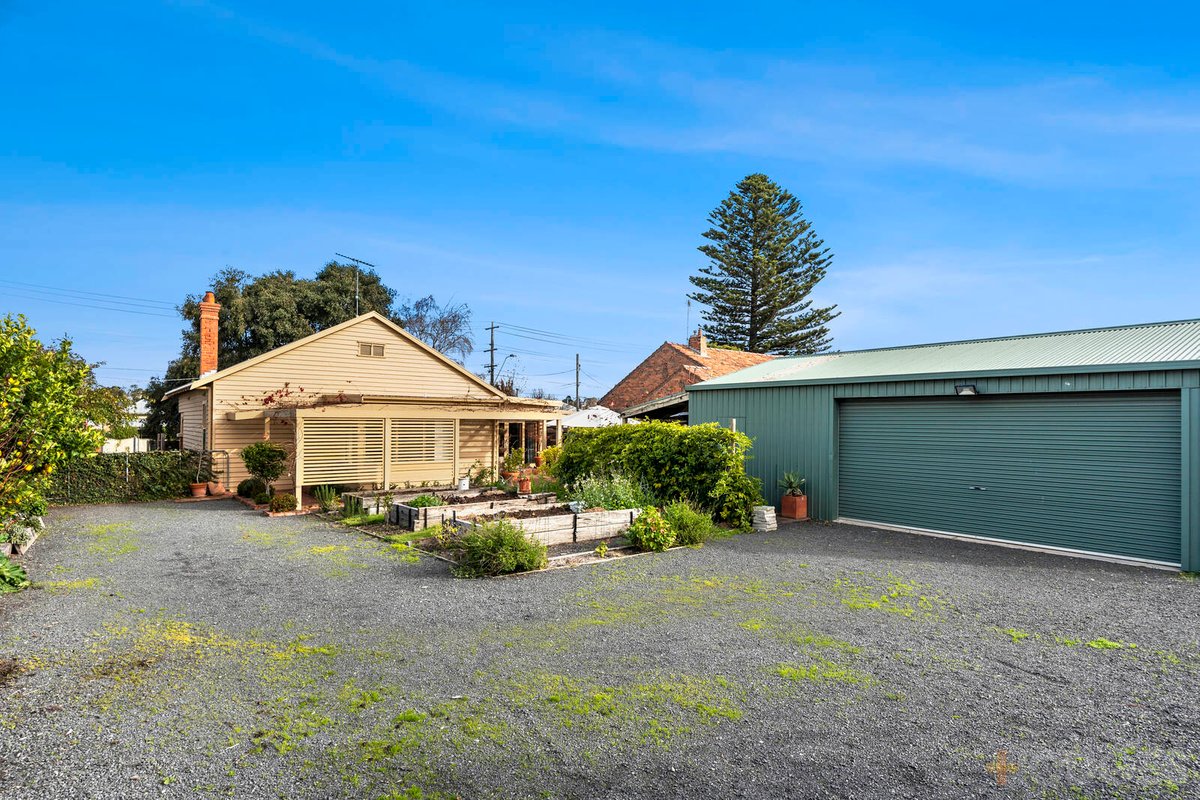 178 Autumn Street Geelong West - Residential for sale