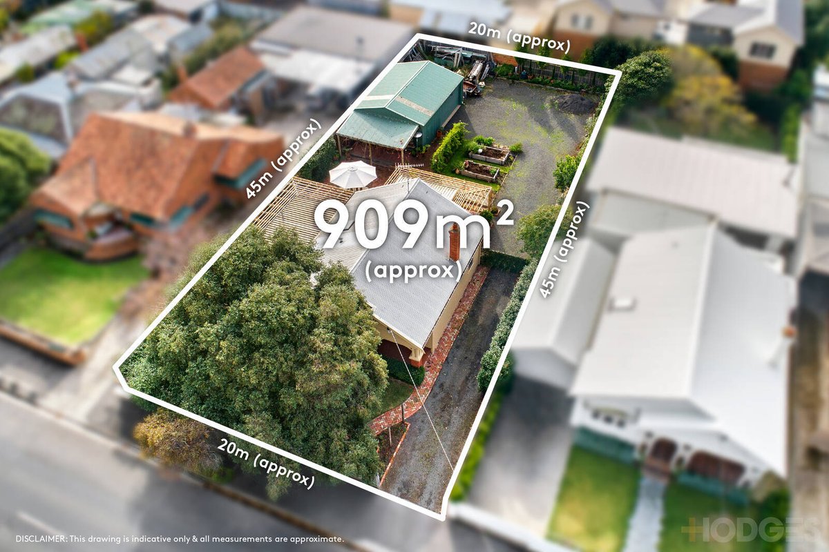 178 Autumn Street Geelong West - Residential for sale