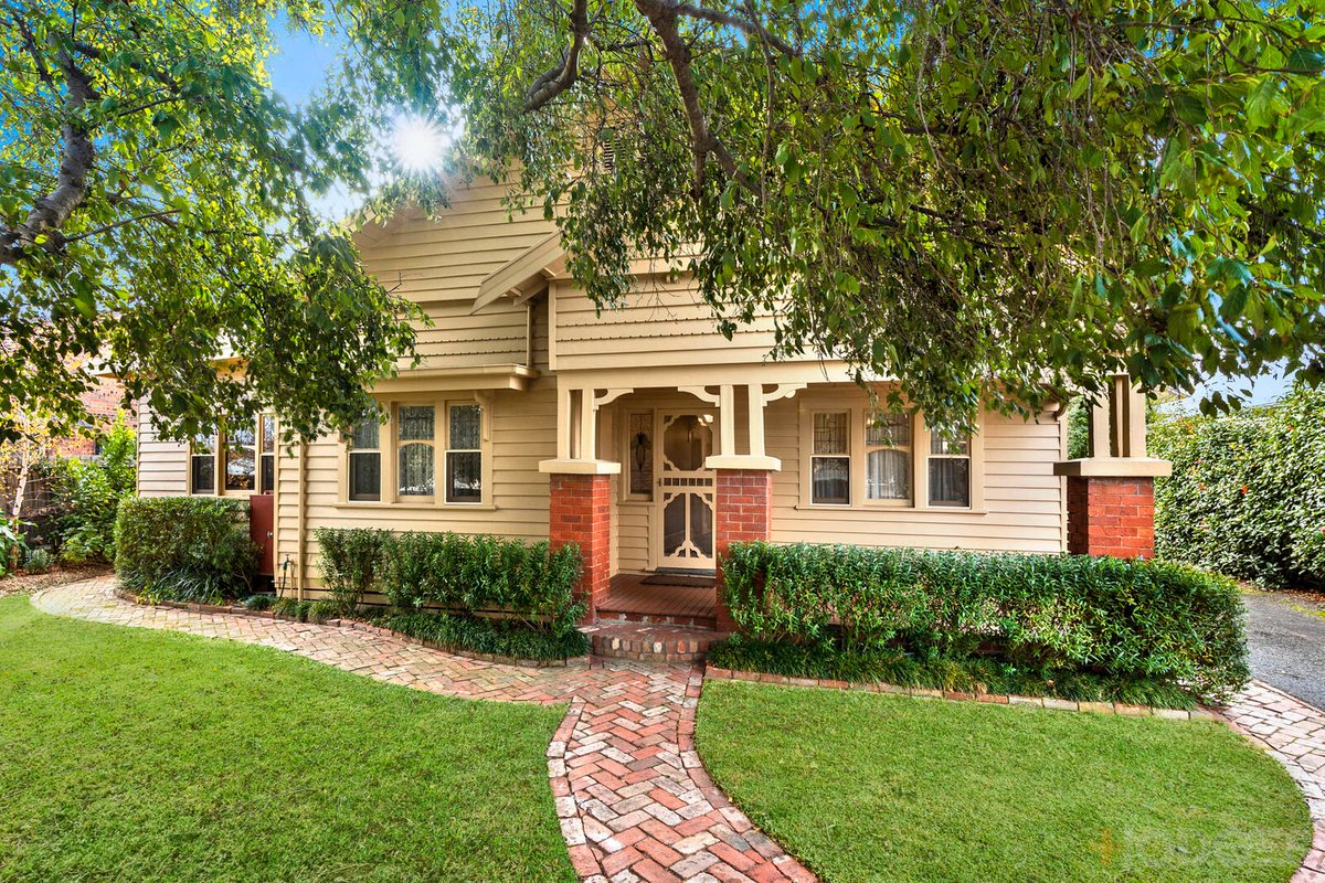 178 Autumn Street Geelong West - Residential for sale
