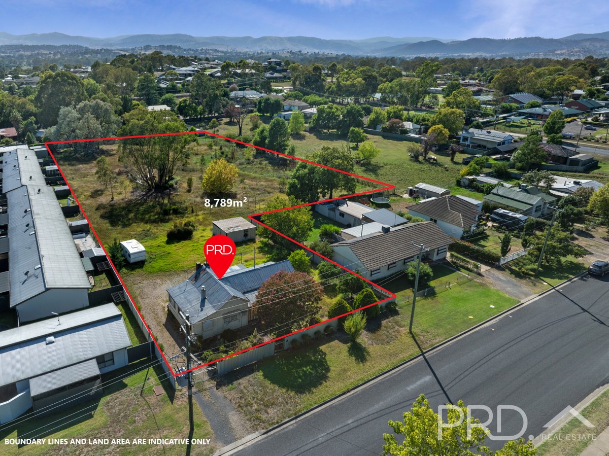 178 Capper Street, TUMUT NSW 2720